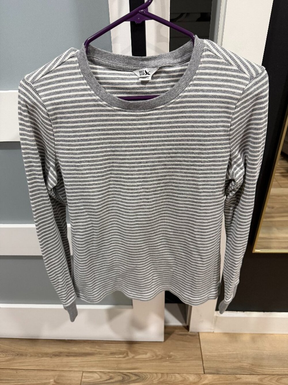 Eddie Bauer L/S Thermal sz L